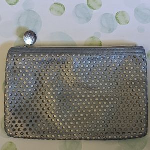Makeup Bag (3 for $12)